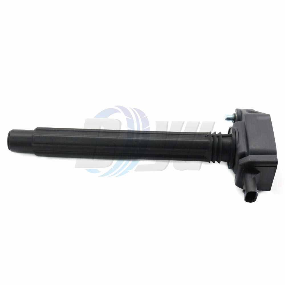 Ignition Coil 4PCS 68080580AB for 200/ Dart/ 500X/ Cherokee Renegade/ for Ram 2.4L