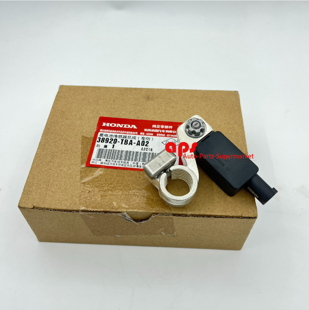 Equipment Manufacturer Battery Current Sensor ASSY for 2016-2021 for Honda for Civic CRV 38920-TBA-A02