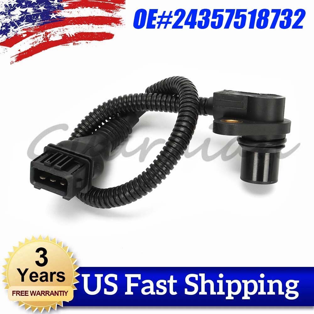 24357518732 CVT transmission speed sensor suitable for Mini Cooper 02-08 03 04