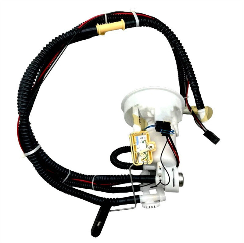 Fuel tank transmitter unit suitable for Mercedes-Benz CLC160, CLC180, CLC200, CLC230 / 2034706694