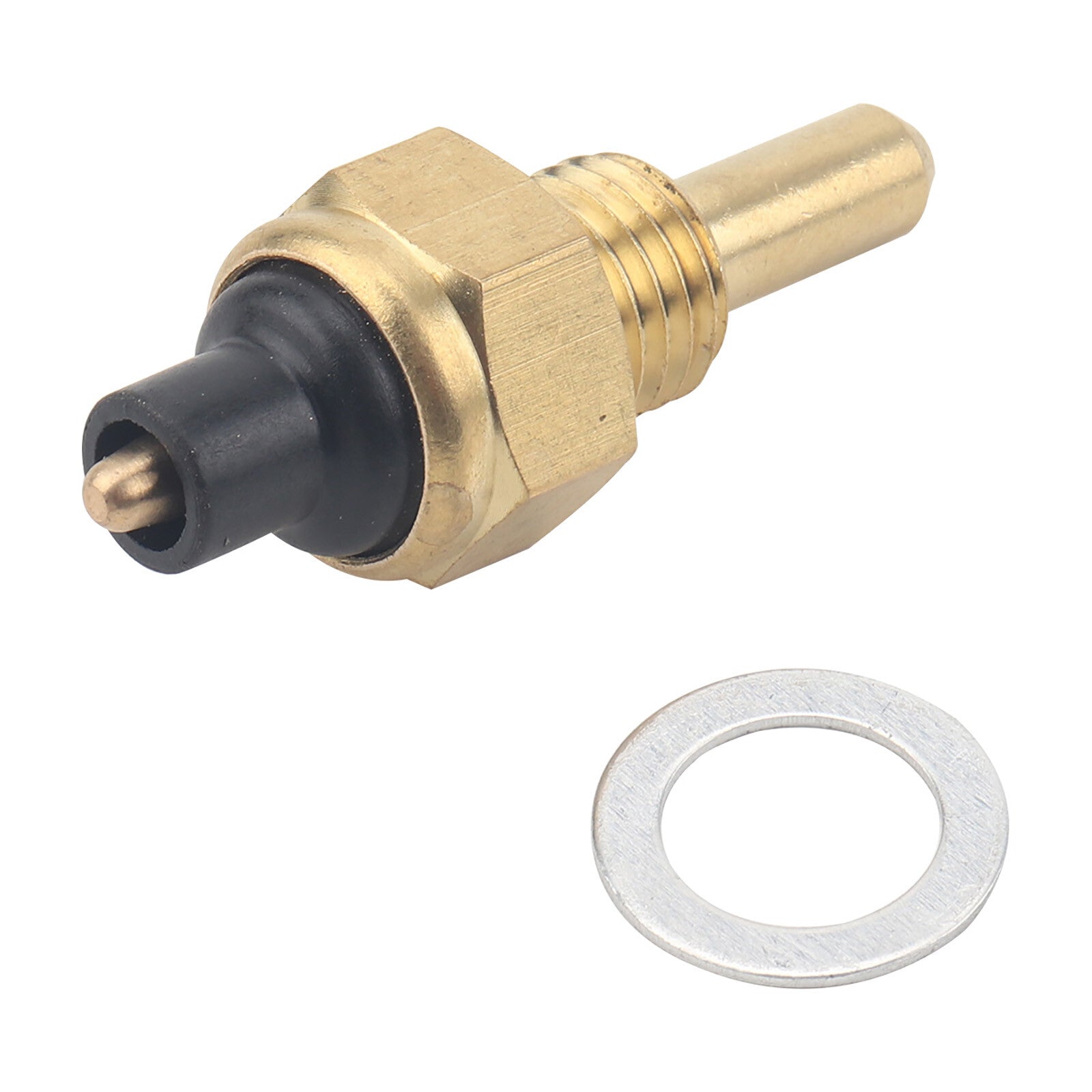 Motorcycle Oil Temperature Sensor 37750-HC4-751 for Honda TRX450S Foreman