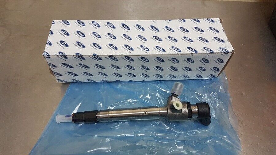 BK2Q-9K546-AG for Ford Diesel Fuel Injector for Ford PX Ranger for Mazda BT50 2.2L 3.2L
