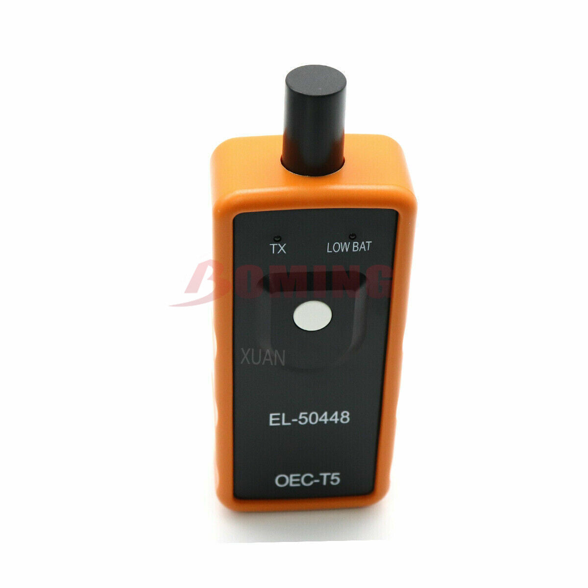 EL-50448 TPMS Relearn Automotive Reset Tool Tire Pressure Monitoring Sensor for Universal OEC-T5