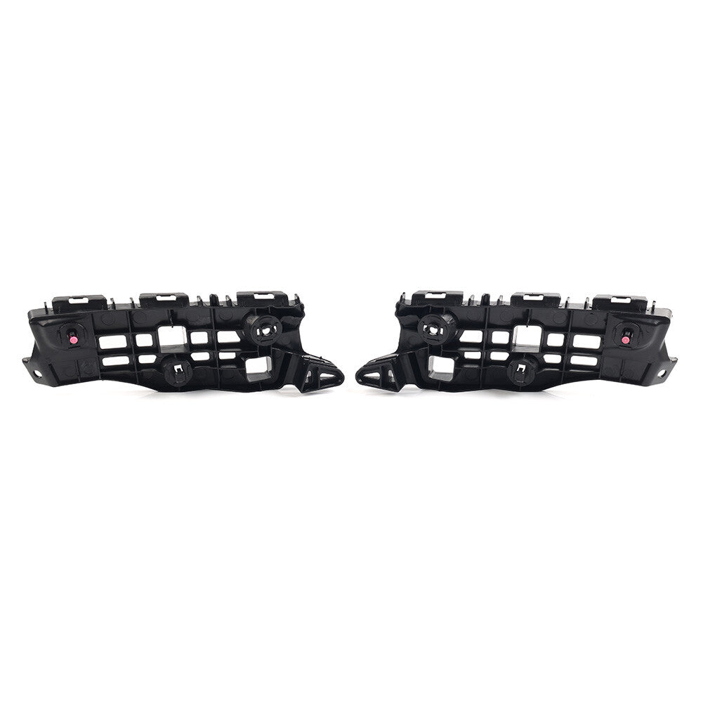 Front Bumper Support Mounting Holder Bracket for Lexus ES350 ES300h 2013-2018