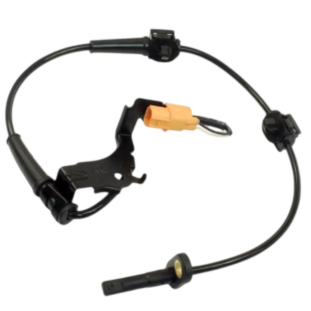 Set 2 ABS Wheel Speed Sensor Front Left-Right Fit 2003-2011 for Honda Element 2.4L