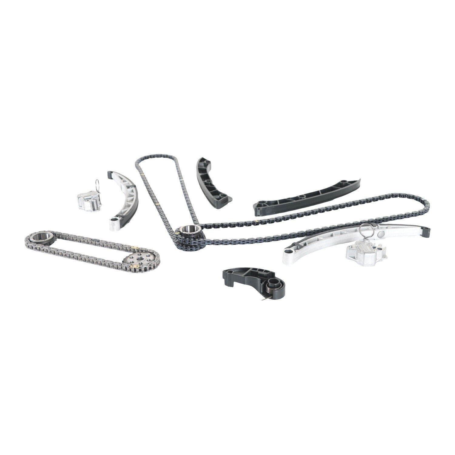 Timing Chain Kit For 10-15 for Land Rover LR4 for Range Rover 3.0L 5.0L V8 DOHC LR012110