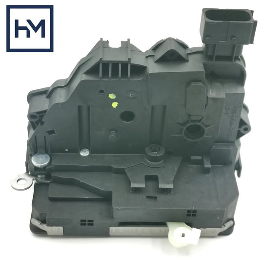 Truck door locks compatible with for MERCEDES-BENZ , left 9607230001 0007663824 A9607230001 010915