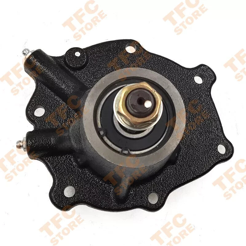 New W06D W06E Water Pump 16100-2532 for HINO Engine