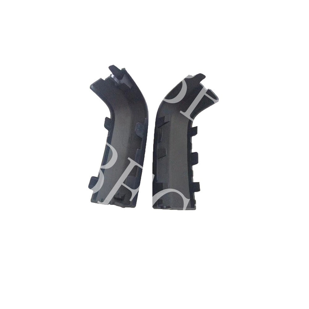 Equipment Manufacturer ( ) for Rolls-Royce for Ghost II Radiator Grille Kit: 51117377472 51117377471