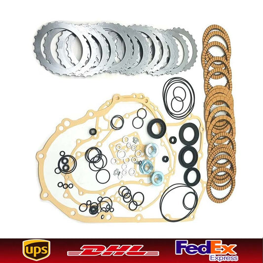 for HONDA ACCORD MAXA /BAXA MDWA CG5 Auto Transmission Master Rebuild Kit Gasket