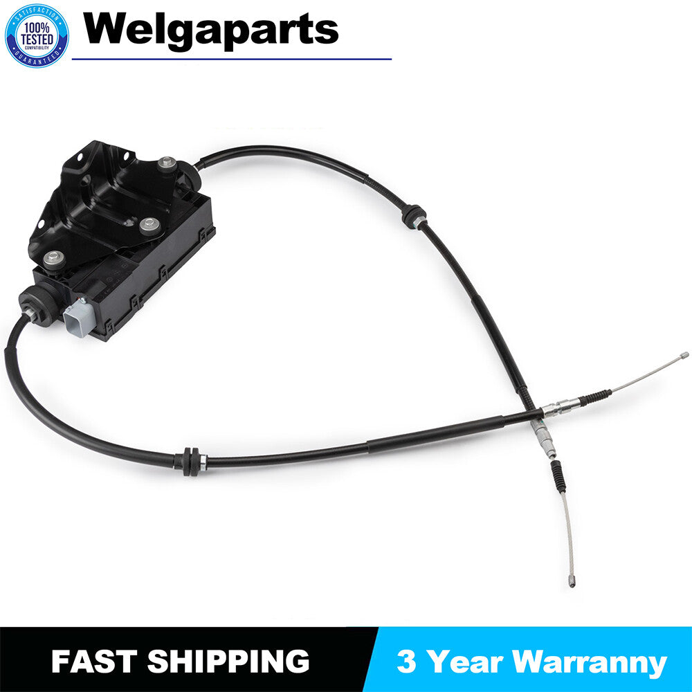 ELECTRIC PARKING PARK BRAKE MODULE HANDBRAKE EPB for BMW X5 F15 F85 X6 F16 F86