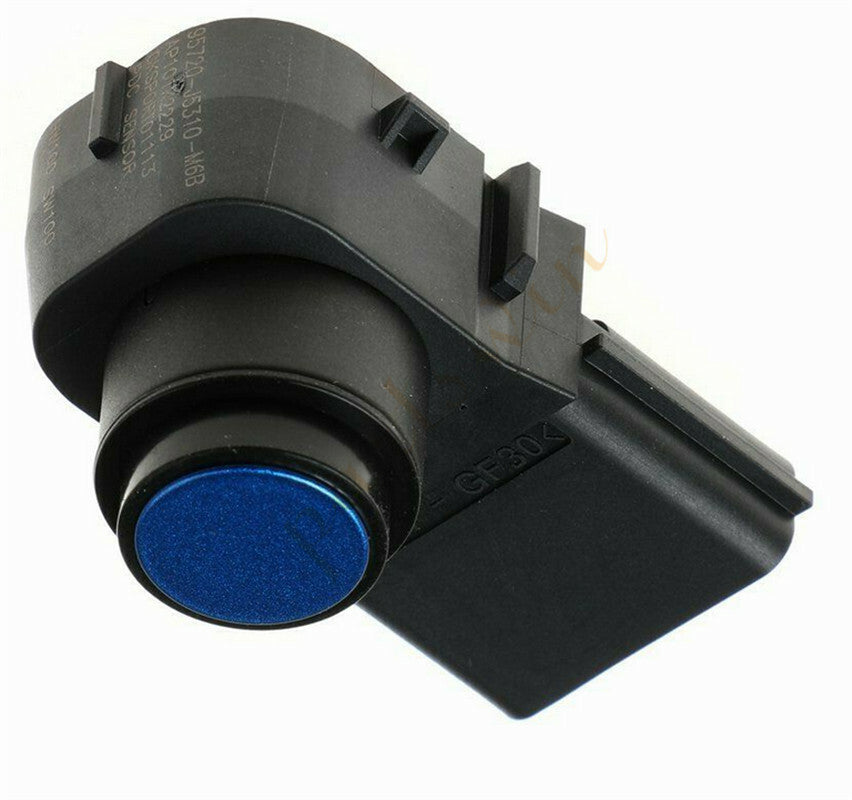 The all-new PDC ultrasonic parking sensor 95720-J5310 is compatible with 2018-2020 for Kia Stinger models.