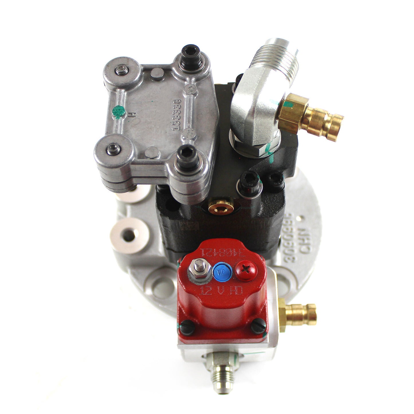 Fuel Injection Pump Compatible with N14 M11 QSM11 ISM11 Engine 3090942RX