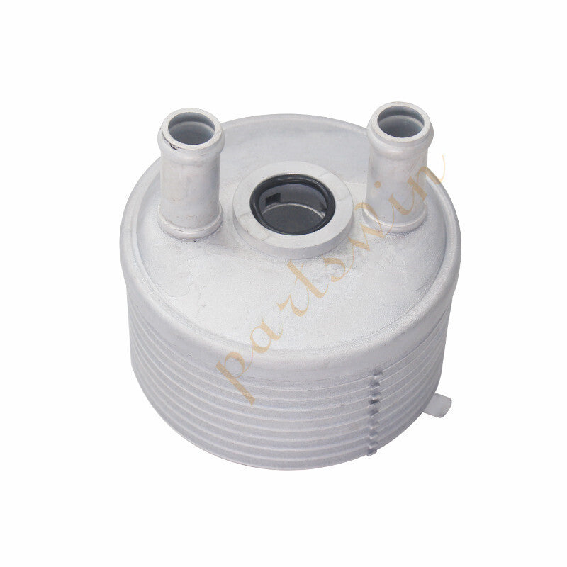 Oil and transmission cooler suitable for Mini Cooper 6 Speed Transit 24117551091