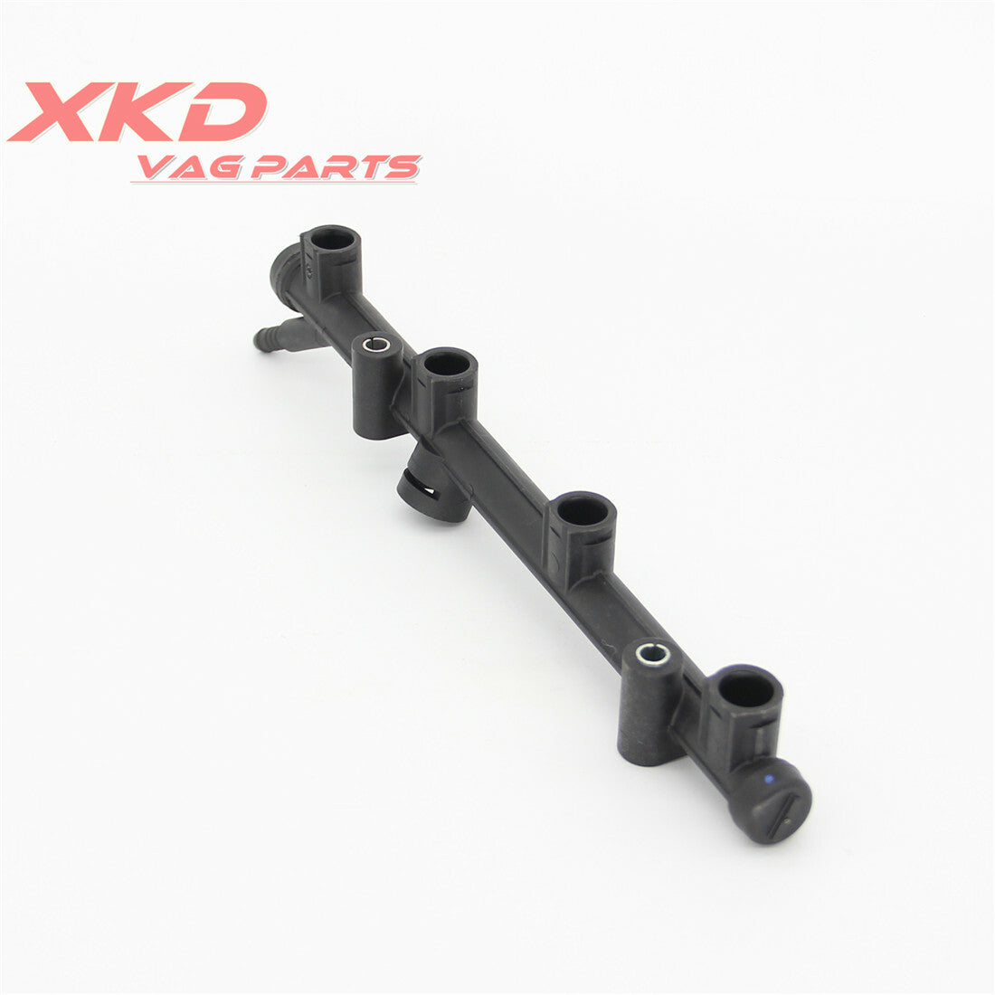1.8T/2.0T Intake Manifold Fuel Rail Fit for VW for Golf GTI for Jetta GLI 06K133681C