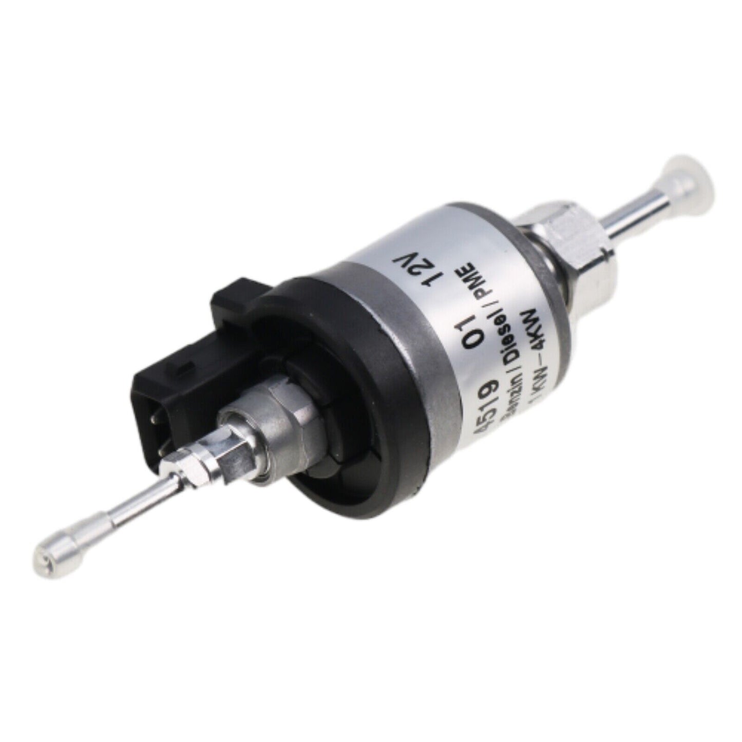 12V Fuel Pump 224519010000 For Eberspacher Espar Airtronic B4 D2 D4 D4S
