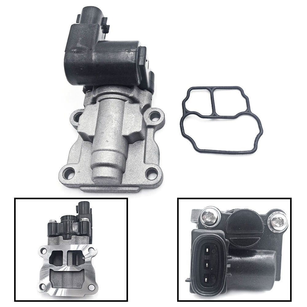 1x 22270-22010 for Toyota for Corolla 1998-2002 1.8L Idle Air Control Valve