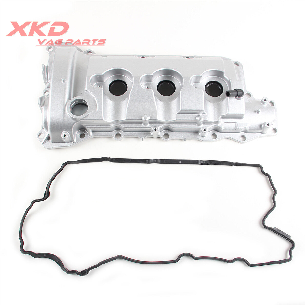 3.6L valve cover left fits for Chevrolet Equinox Impala for Cadillac LLT LFX LF1 LFW