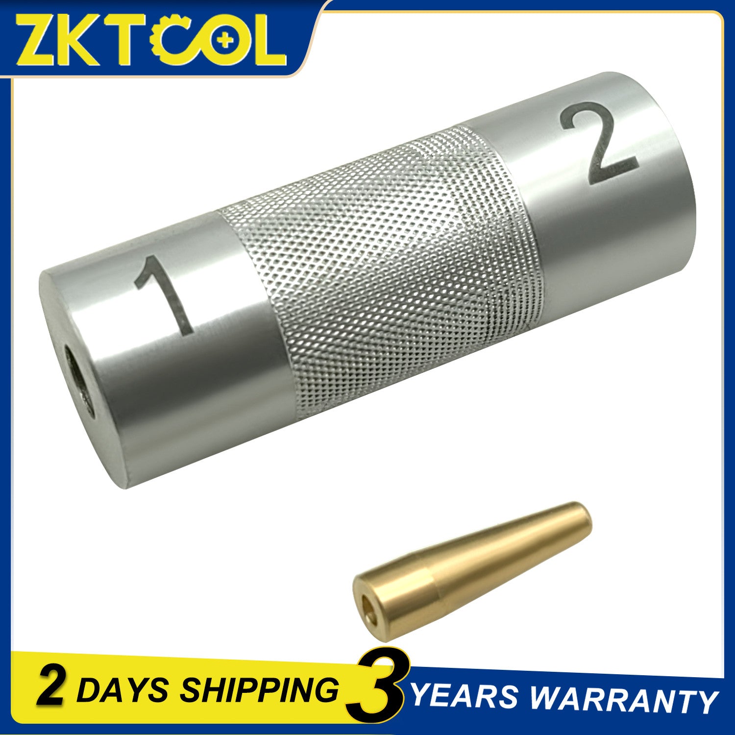 310-198 310-199 Fuel Injector Seal Install Tool for Jaguar for Land Rover 3.0L 5.0L