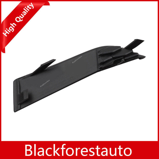 Front Upper Right Fog Light Bumper Bezel for Land Rover Discovery Sport 15-19