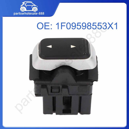 Suitable for 2003-08 for Lincoln Town left rear power window switch 1F09598553X1