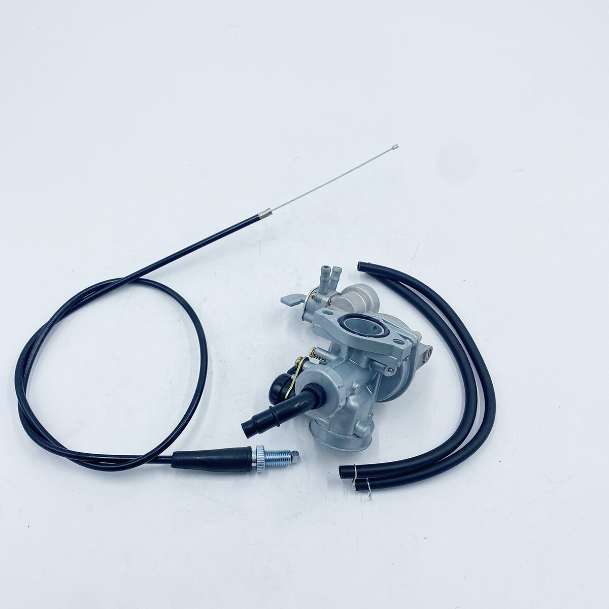 New Carburetor W / Throttle Cable for Honda Trail CT110 CT90 Carb