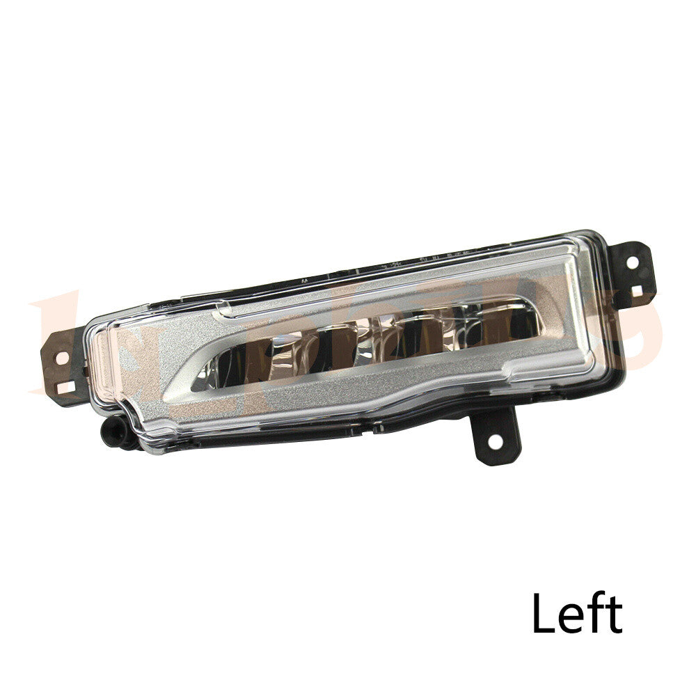 Front LHRH Side LED Fog Light Lamp With Bulb for BMW 2018 2019 for X5 X7 G05 G07