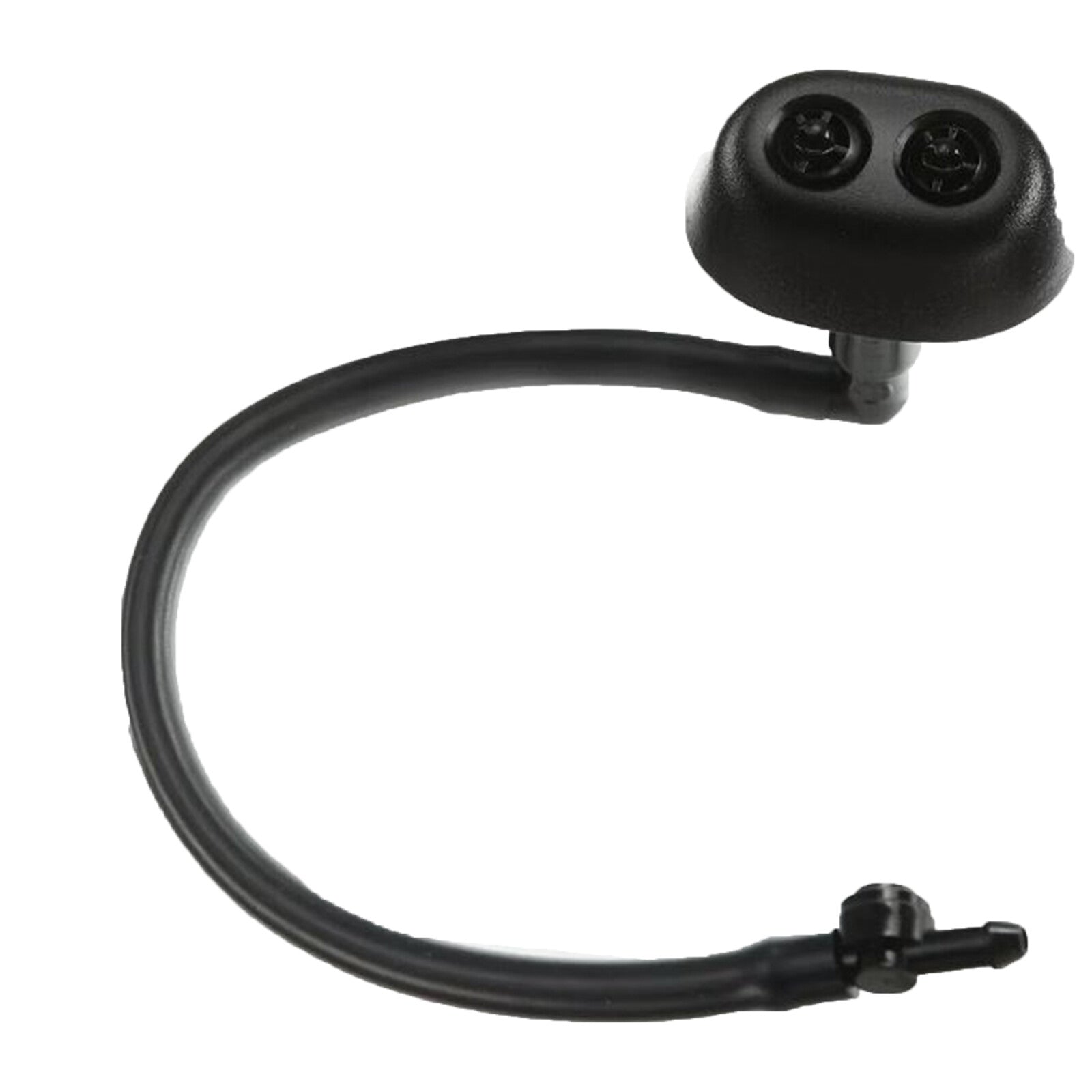 Front left and right headlights/washing machine nozzles suitable for Land Rover LR4 LR013958 LR013957