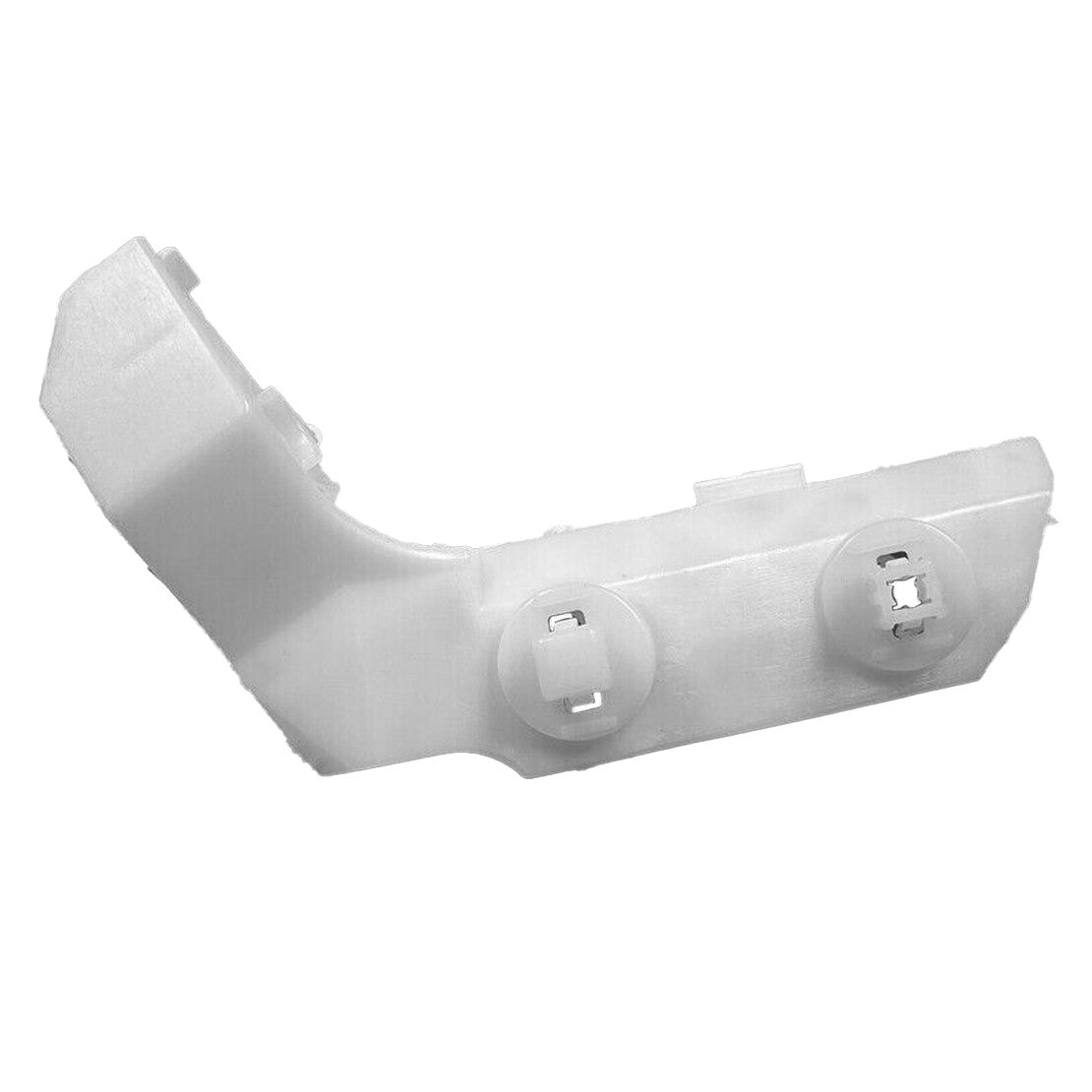 2pcs Front Bumper Bracket Mount Left Right Fit for Infiniti G37 Q60 Skyline