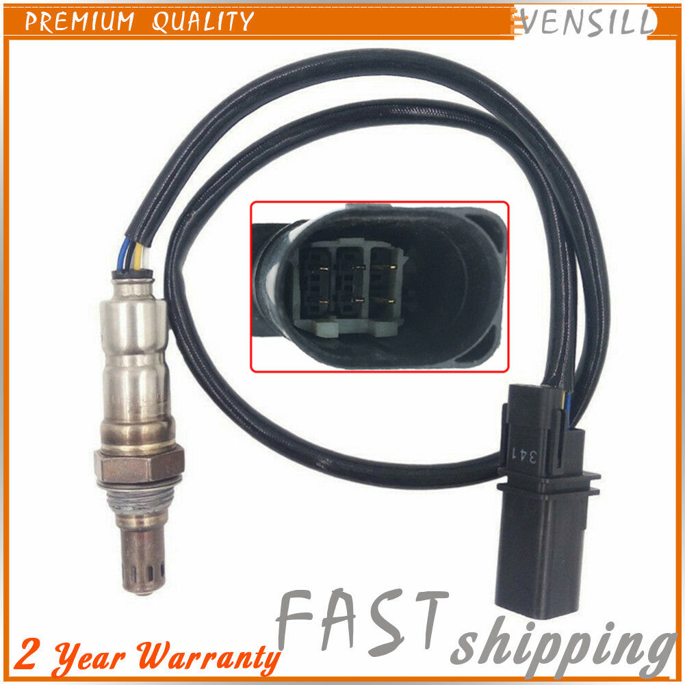 Wideband Oxygen Lambda Sensor 06E906265R for Audi S4 S5 Q5 SQ5 A6 A7 Quattro 3.0