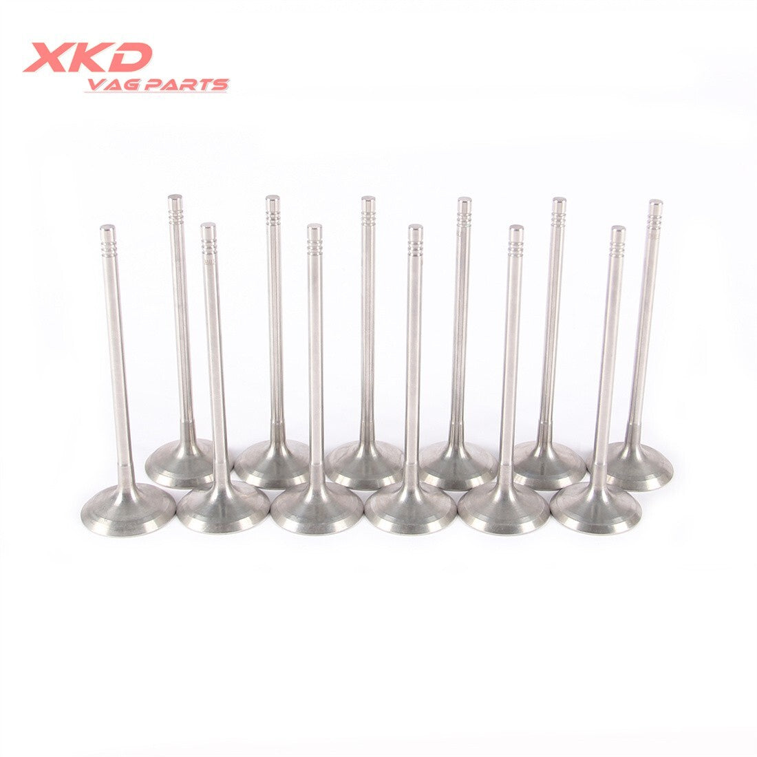 2.5L Intake Valve Kit Fit for BMW 325i 525i X3 Z4 N52 11347539919