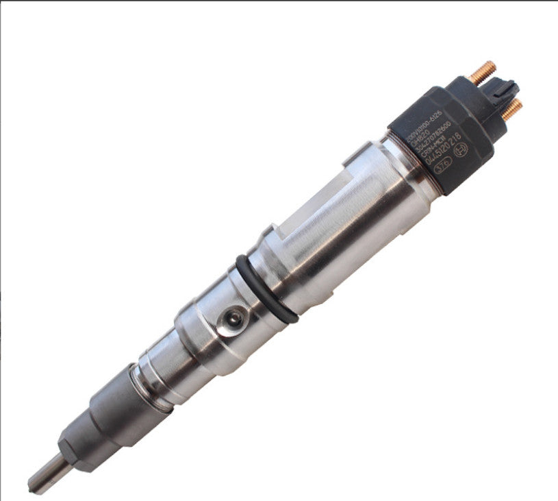0445120217 AND new COMMON RAIL FUEL INJECTOR for MAN