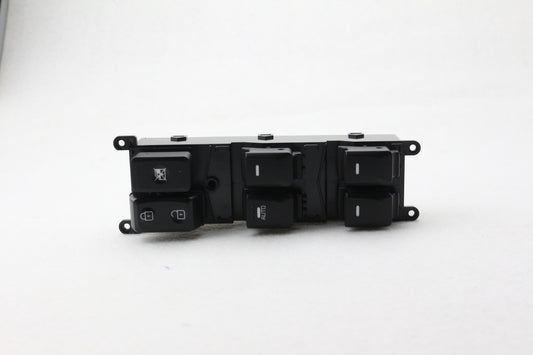 Front Left Driver Side Power Window Switch 93570-1W157 for Kia Rio 2012-2017