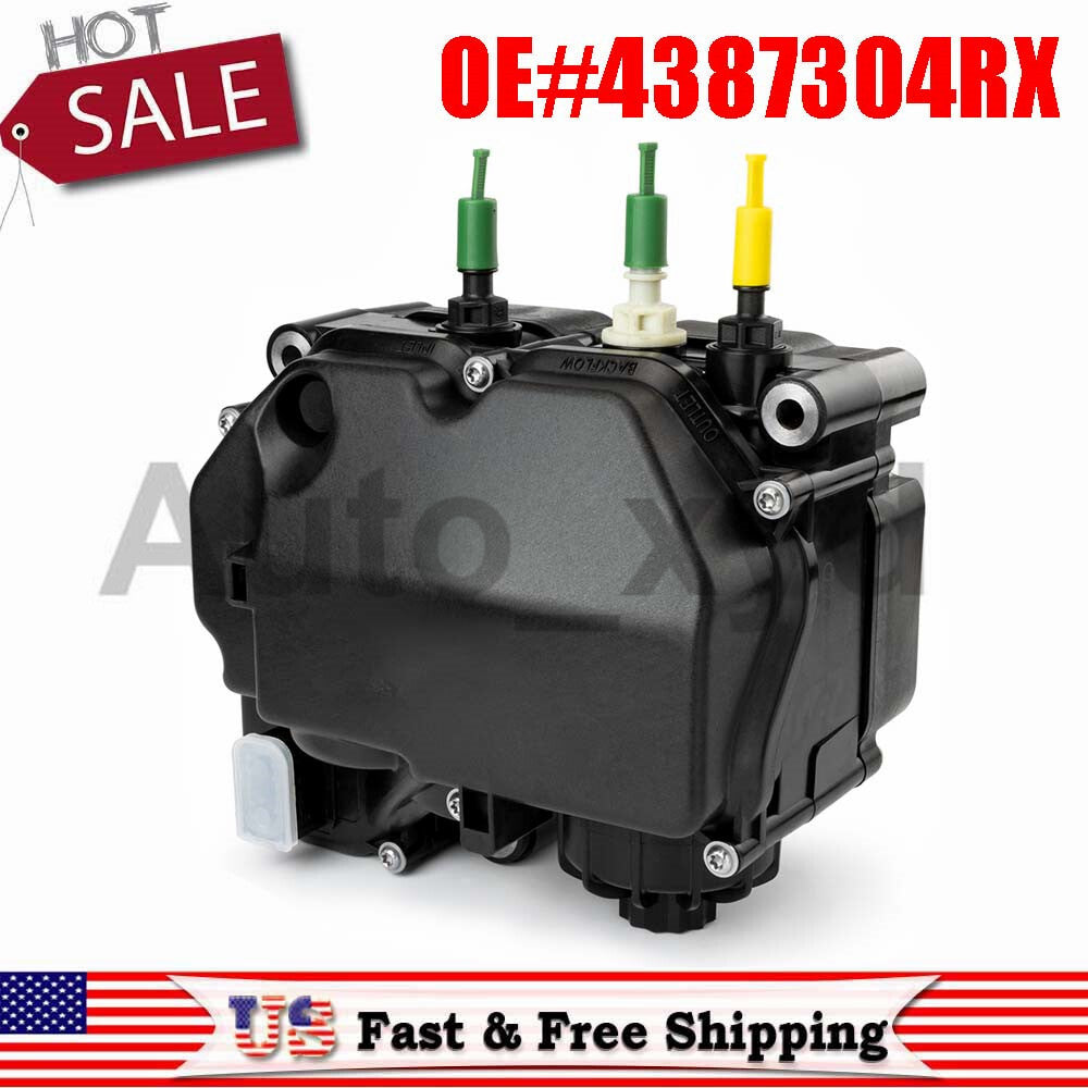 4387304RX New Denoxtronic 2.2 For ISX ISB ISC Def Urea Pump 4387304 US