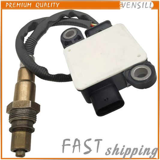 Particle Sensor for Ford Ecosport 1.5 TDCi 2017-2021 for BMW F20 328i 1275101122