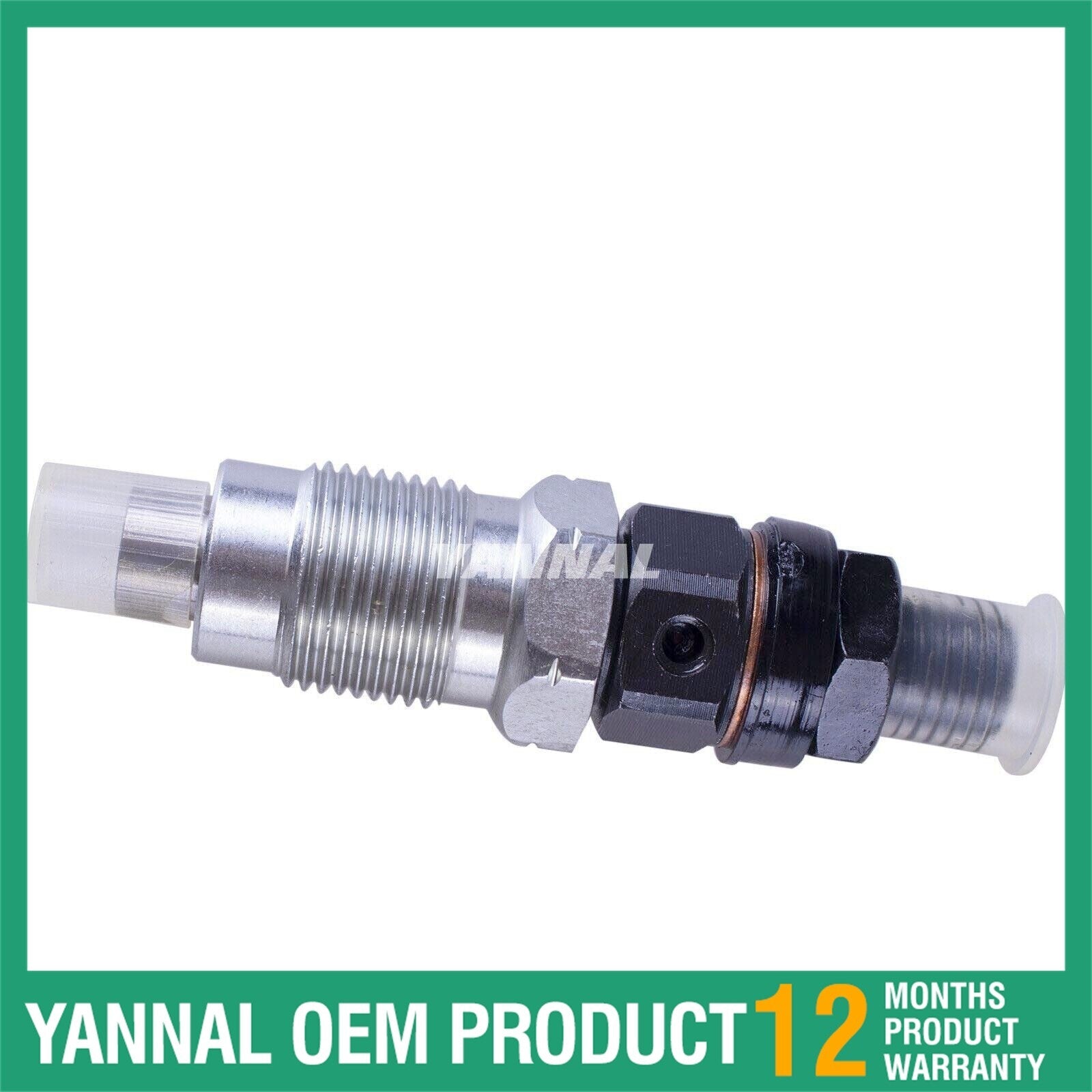 4-pack fuel injectors 16454-53905 16454-53900 are suitable for Kubota V2203 V2003 V1903 D1703
