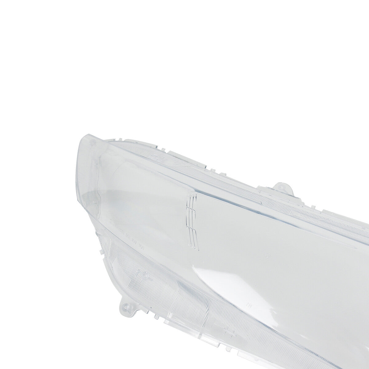 Right front headlight lens cover for Honda for Civic , September 2012, 2013, 2015