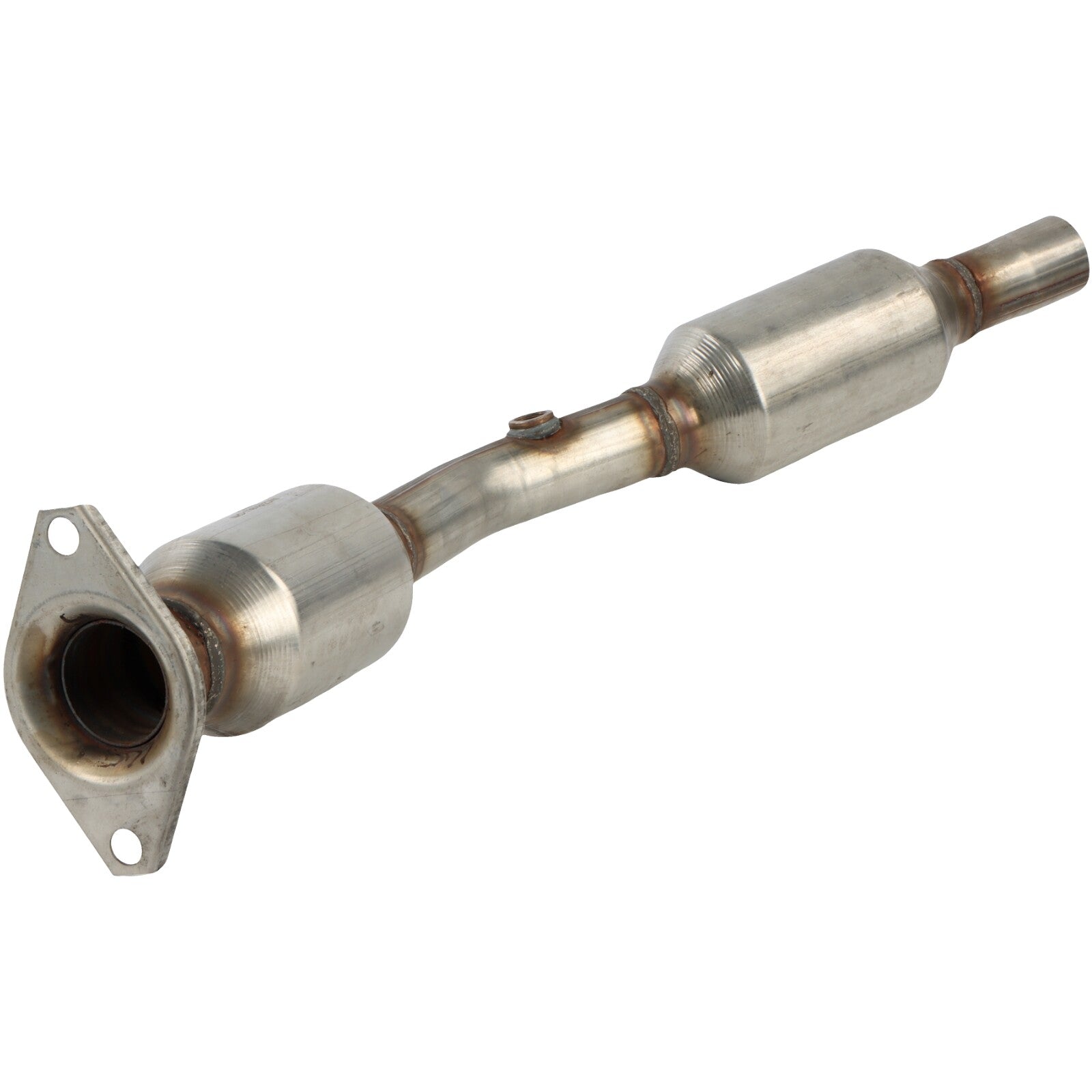 Stainless Steel Catalytic Converter For 2003-2007 for Toyota for Corolla Matrix 1.8L