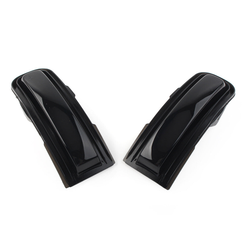 Car LED Dynamic Turn Signal Lights FIT for Jeep Renegade 2015-2022