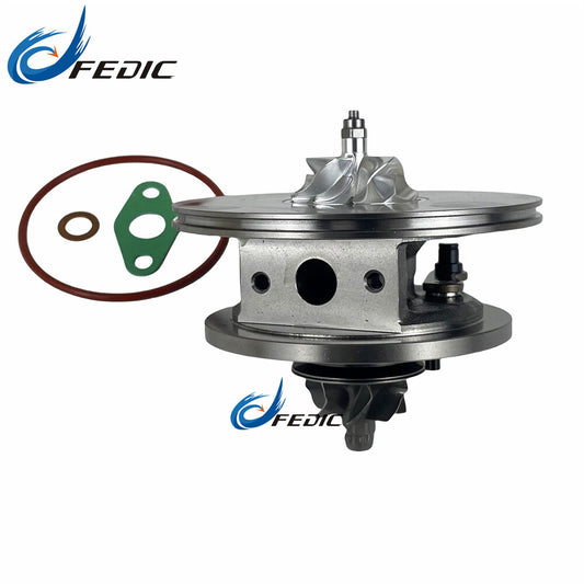 MFS Turbo cartridge 16359880025 for Dacia for Mercedes for Nissan for Renault 1.5dCi 70/85Kw