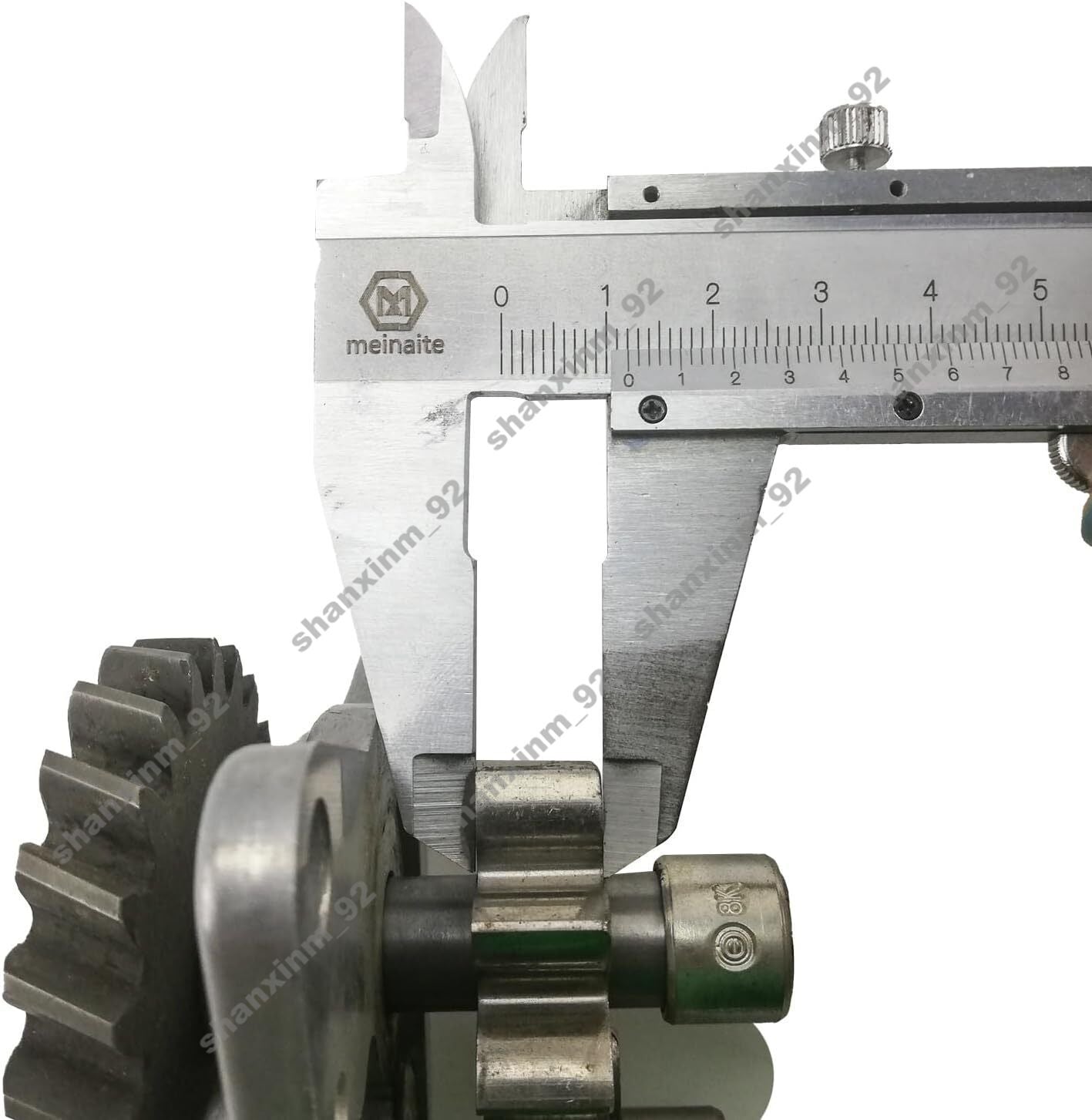4D95 Oil pump 6204-51-1100 6204-51-1200 Suitable For Komatsu Engine Parts