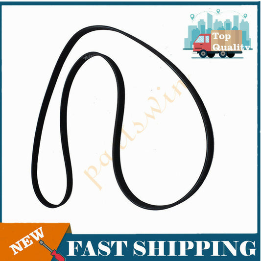 07C145933T new belt for Bentley GT GTC  Flying Spur Serpentine V