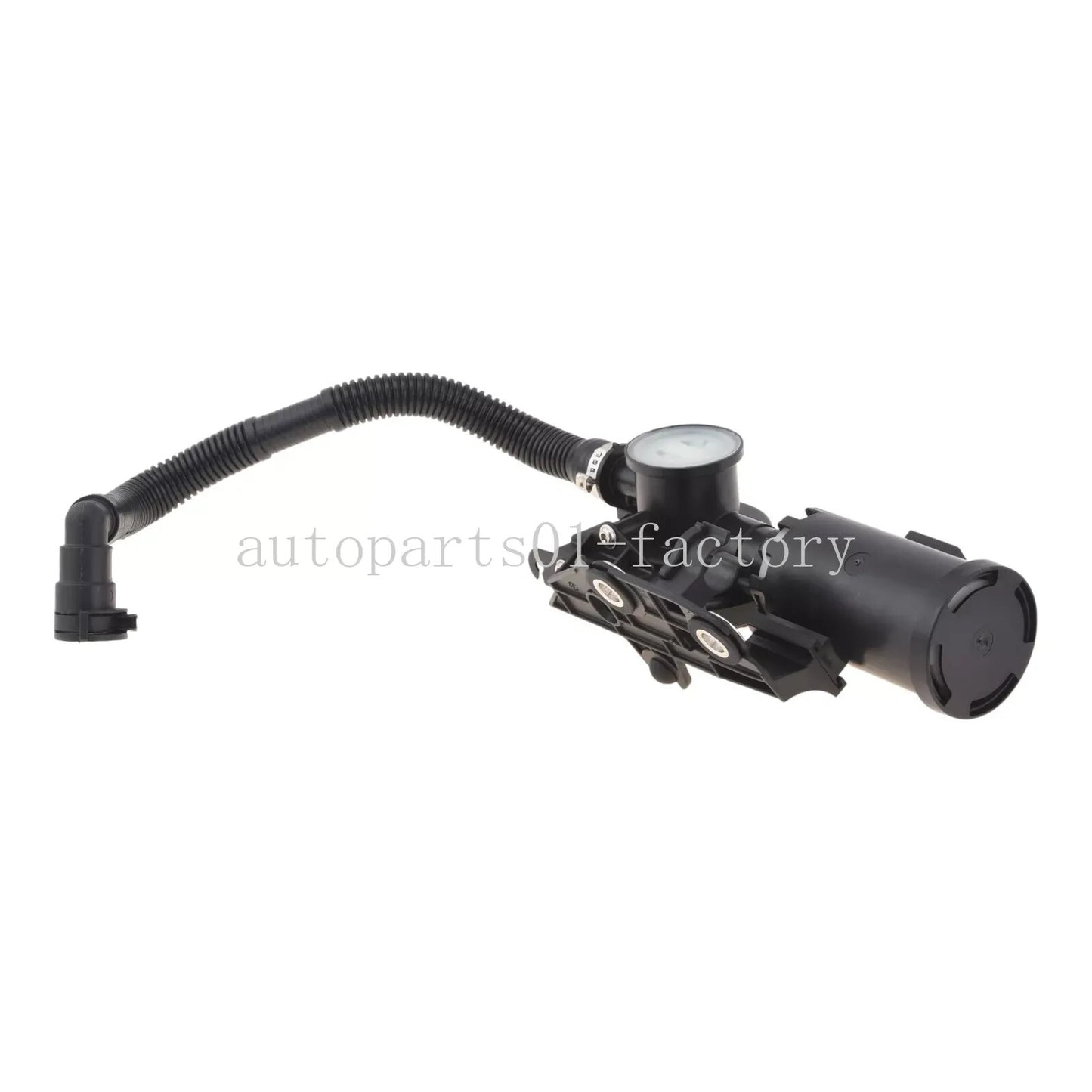 16137373623 Vapor Canister Filter and Vent Pipe Fit for BMW M550i 540i 530i G30
