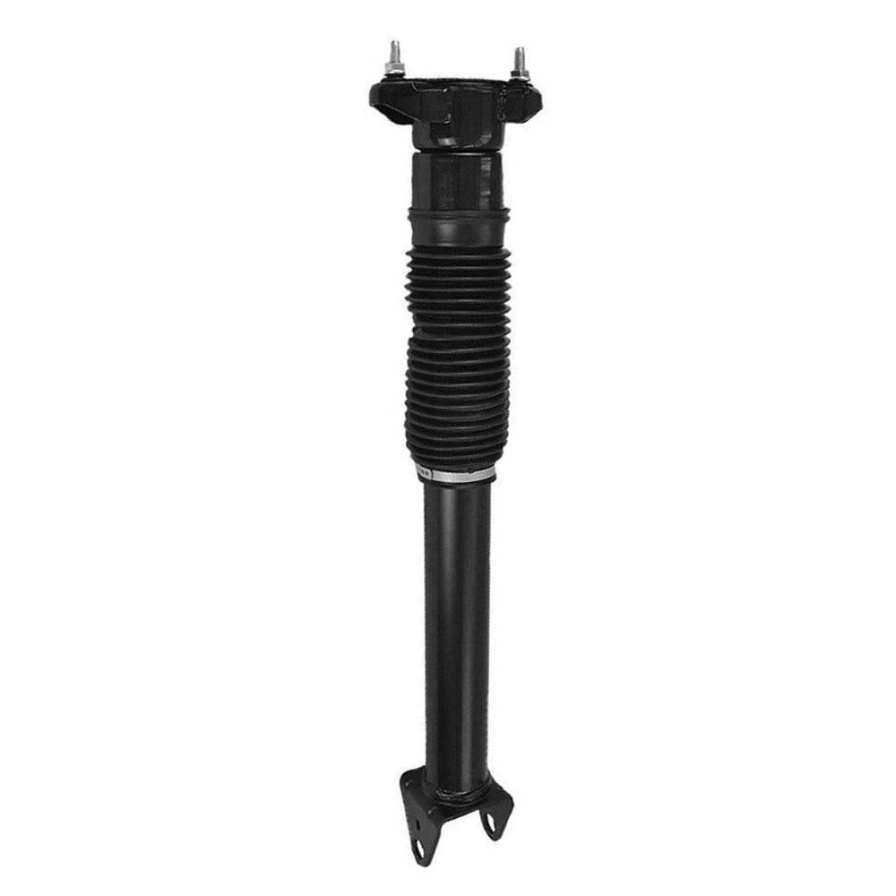 Pair Rear Shock Absorber Struts ADS Fit for Mercedes-Benz W166 C292 ML GLE63 AMG