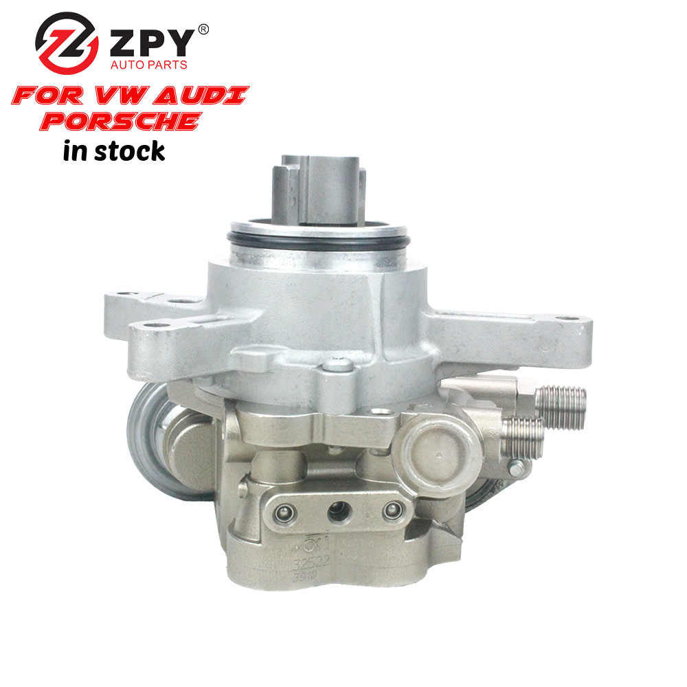 ZPY Direct Injection High Pressure Fuel Pump for Porsche for Panamera 94811031502