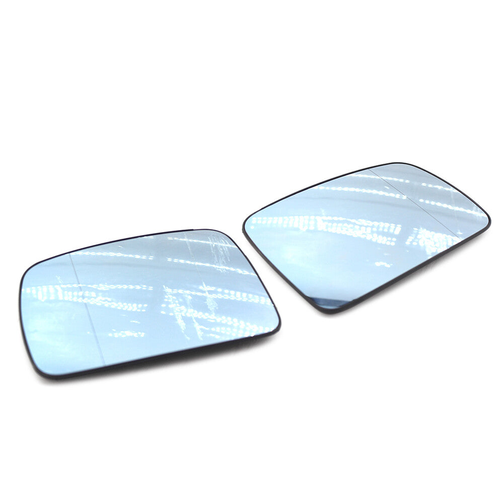 for Land Rover Discovery 3 for Range Rover Vogue for Range Rover Side Door Mirror Glass