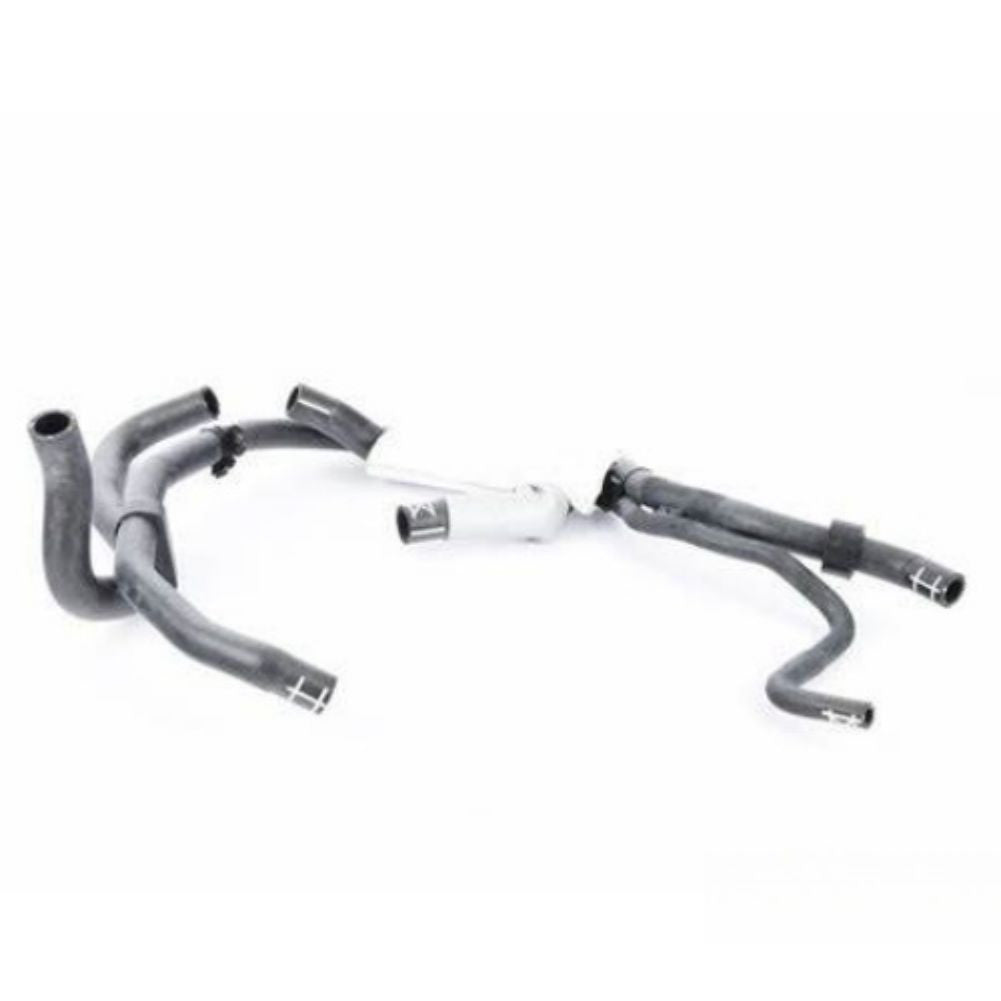 7L0121156F Coolant Hose Expansion Tank for AUDI for VW Q7 Touareg 4LB 7L6 07-10