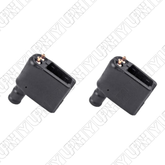 2Pcs Windshield Washer Nozzles 68017440AA for Mercedes-Benz Sprinter 2007-2022