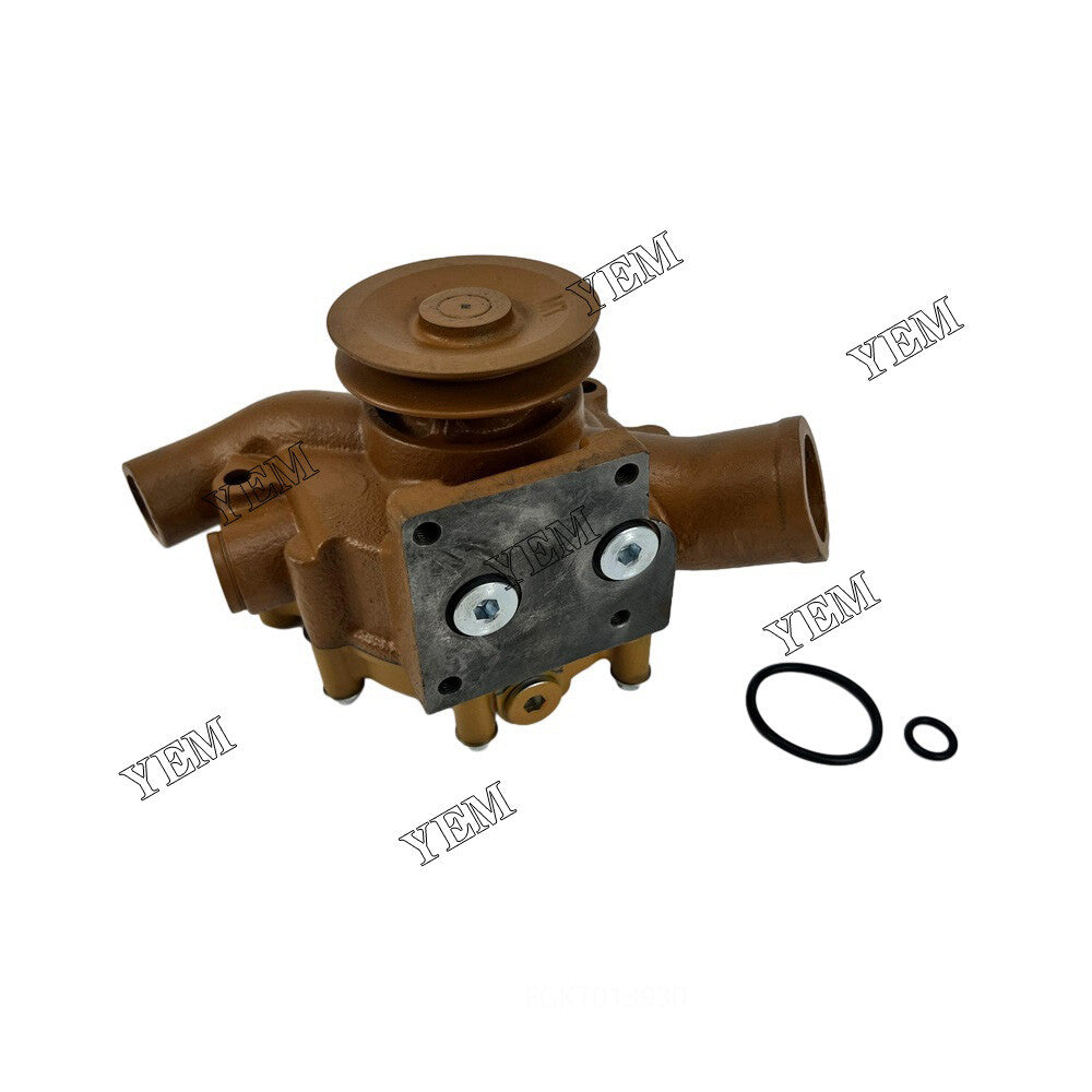 3116 Water Pump 4W0249 Fit For Caterpillar Engine For Caterpillar Water Pump