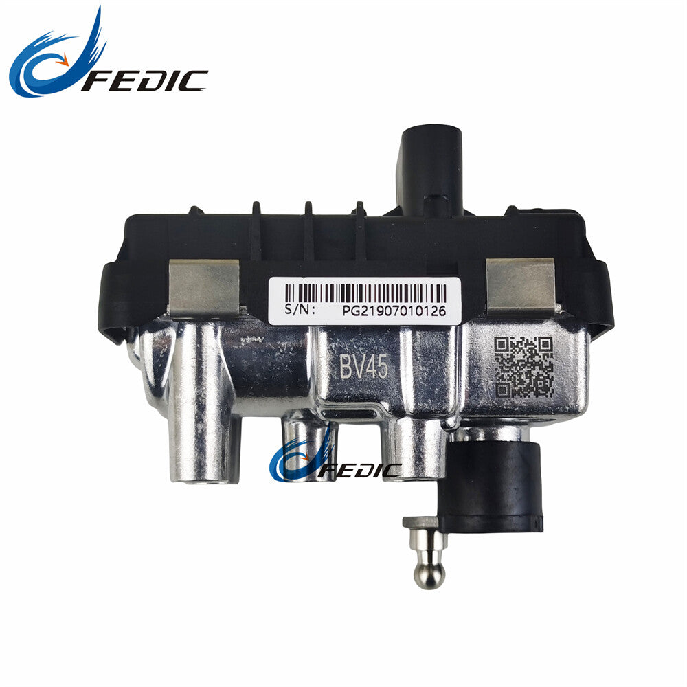 Turbo wastegate BV45 53039880210 for Nissan Navara Pathfinder 2.5 DI 140Kw YD25D